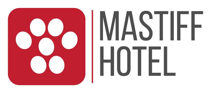 Mastiff Hotel logo